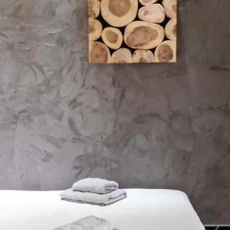 Skra Hideaway In Center By Binobi ! Apartamento Tesalónica