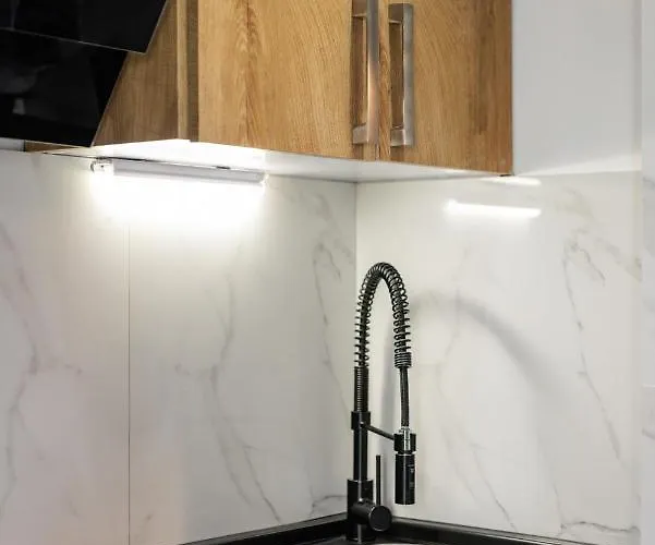 Skra Hideaway In Center By Binobi ! Appartamento Salonicco