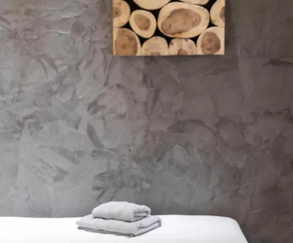 Skra Hideaway In Center By Binobi ! Appartamento Salonicco